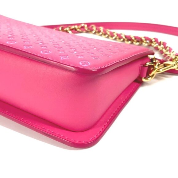 LOUIS VUITTON M82232 Monogram Pochette Lexington 3WAY Shoulder Bag Unused - Picture 4 of 14